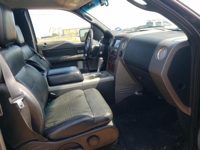 Photo 5 from auction – 2008 FORD F150 with VIN 1FTPX14V78FA37769