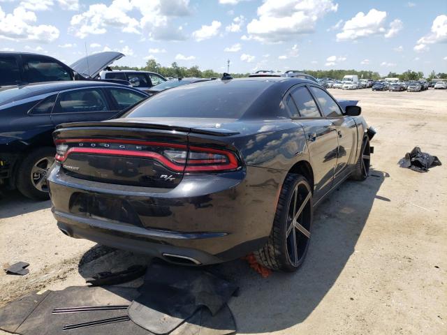 Photo 4 from auction – 2016 DODGE CHARGER R/ with VIN 2C3CDXCT9GH210574