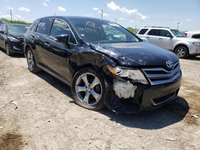 Photo 1 from auction – 2013 TOYOTA VENZA LE with VIN 4T3ZK3BB4DU063301