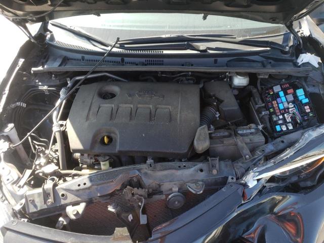 Photo 7 from auction – 2019 TOYOTA COROLLA L with VIN 2T1BURHE4KC163728
