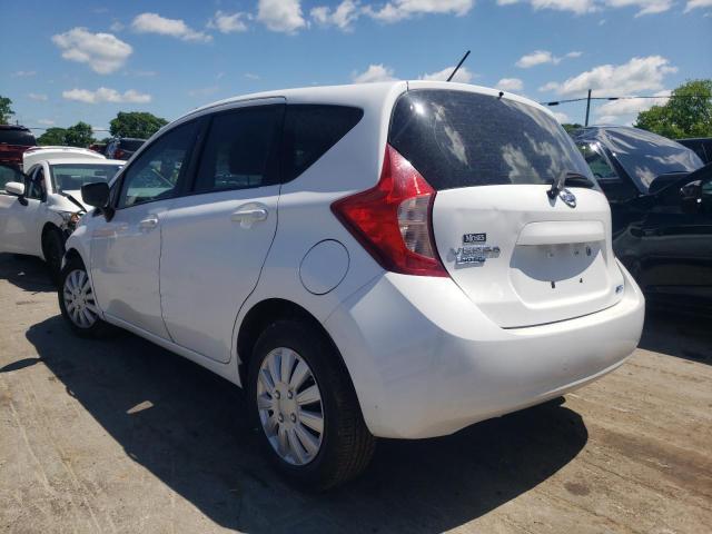 Photo 3 from auction – 2016 NISSAN VERSA NOTE with VIN 3N1CE2CP8GL391711