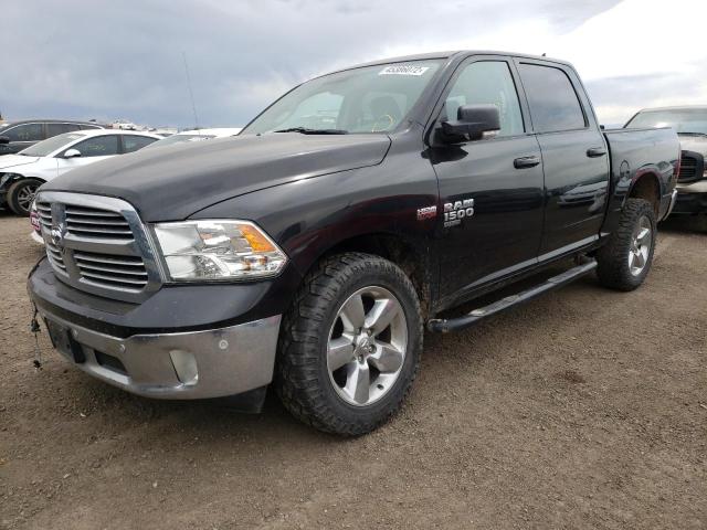 Photo 2 from auction – 2019 RAM 1500 CLASS with VIN 1C6RR7LT3KS535172