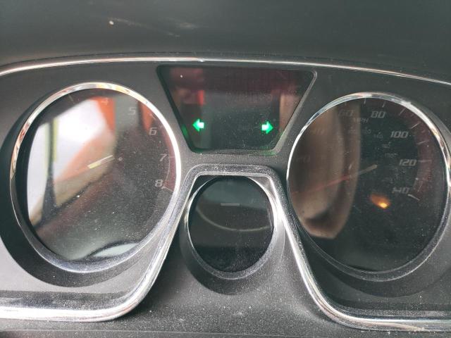 Photo 8 from auction – 2014 GMC ACADIA DEN with VIN 1GKKRTKD2EJ261474