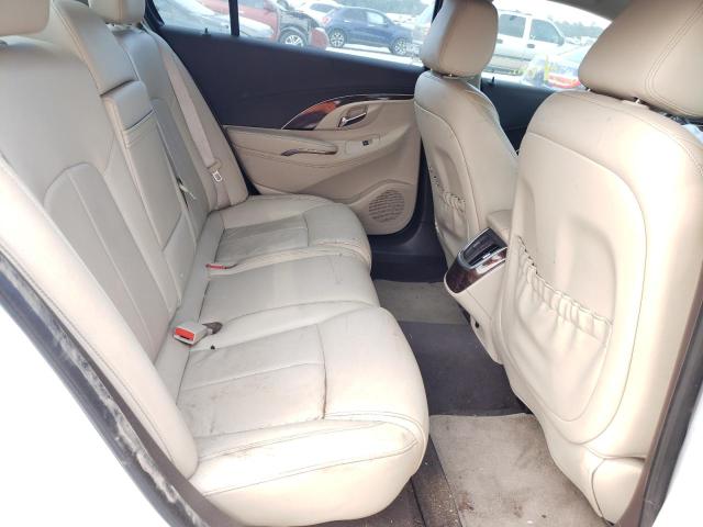 Photo 6 from auction – 2015 BUICK LACROSSE with VIN 1G4GB5G35FF112221