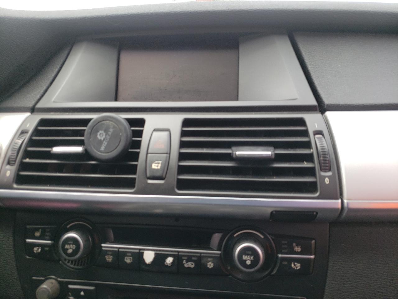 Photo 9 from auction – 2012 BMW X5 XDRIVE3 with VIN 5UXZV4C57CL758829