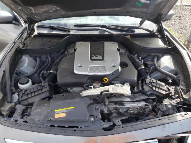 Photo 7 from auction – 2013 INFINITI G37 with VIN JN1CV6AR2DM355414