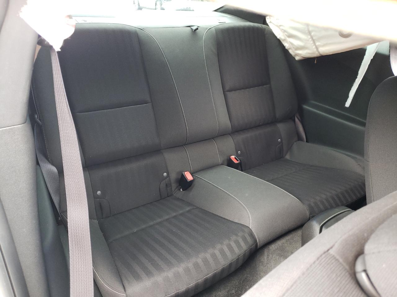 Photo 6 from auction – 2015 CHEVROLET CAMARO LS with VIN 2G1FA1E32F9221834