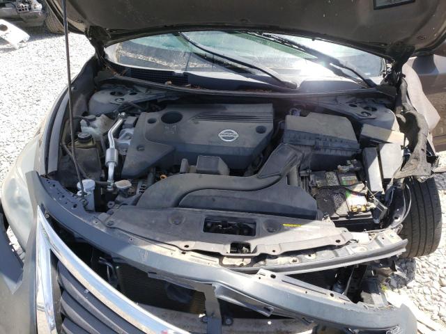 Photo 7 from auction – 2014 NISSAN ALTIMA 2.5 with VIN 1N4AL3AP7EC282240