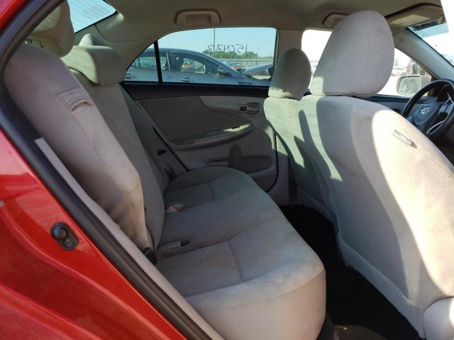 Photo 6 from auction – 2013 TOYOTA COROLLA BA with VIN 5YFBU4EE3DP165724