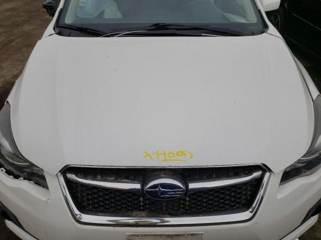 Photo 7 from auction – 2015 SUBARU IMPREZA PR with VIN JF1GPAC65FH297282