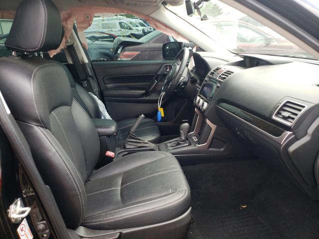 Photo 5 from auction – 2018 SUBARU FORESTER 2 with VIN JF2SJGWC9JH612072
