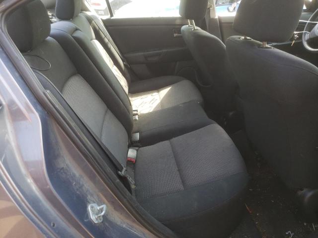 Photo 6 from auction – 2007 MAZDA 3 I with VIN JM1BK32G271669227