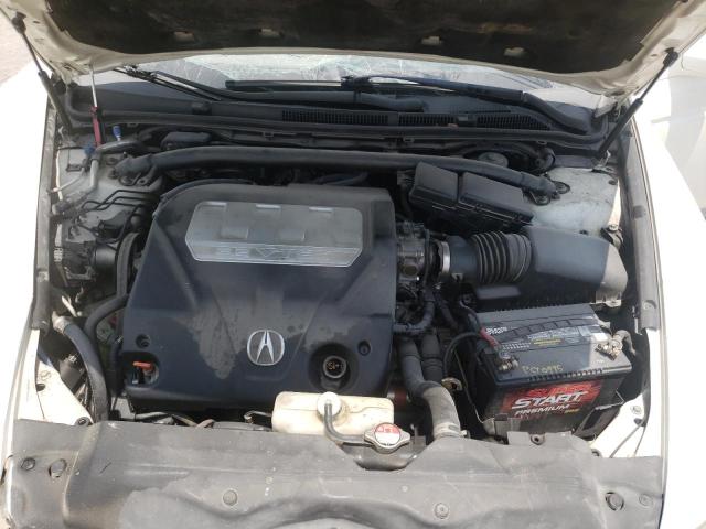 Photo 7 from auction – 2008 ACURA TL with VIN 19UUA66248A039370