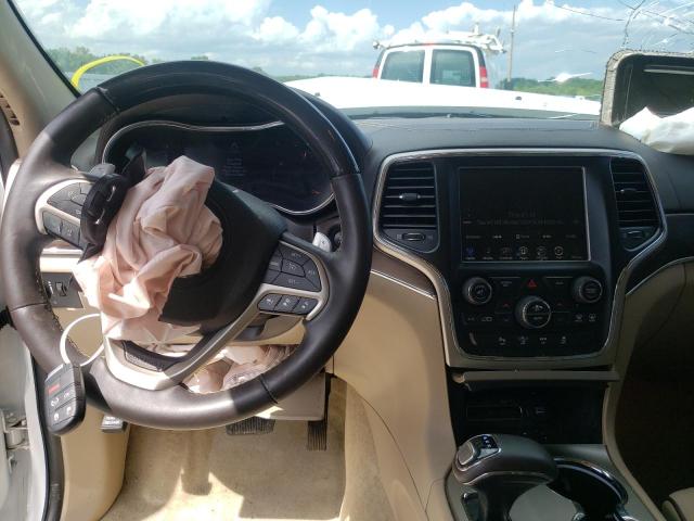 Photo 9 from auction – 2015 JEEP GRAND CHER with VIN 1C4RJFCG5FC653205