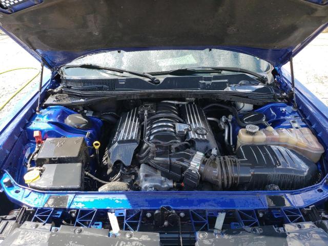 Photo 7 from auction – 2019 DODGE CHALLENGER with VIN 2C3CDZFJ2KH595605