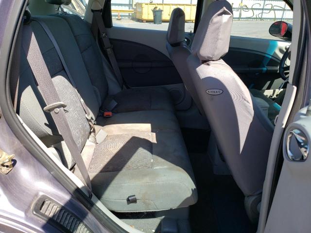 Photo 6 from auction – 2007 CHRYSLER PT CRUISER with VIN 3A4FY48B37T536724