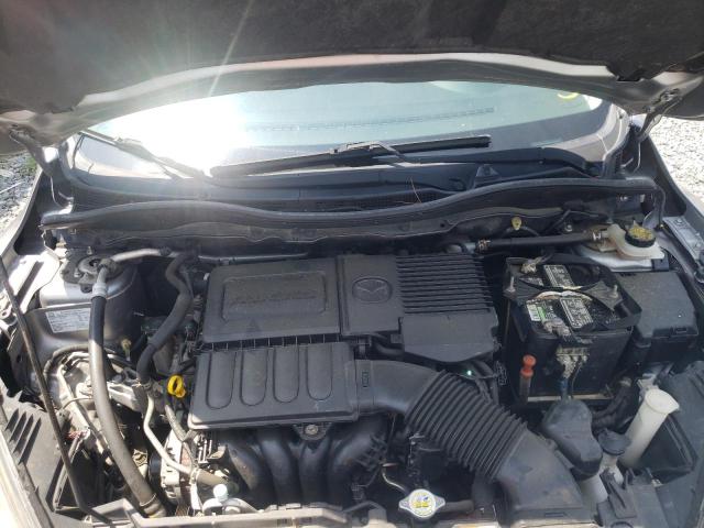 Photo 7 from auction – 2013 MAZDA MAZDA2 with VIN JM1DE1LY1D0162428