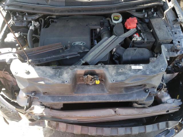 Photo 7 from auction – 2013 FORD EXPLORER X with VIN 1FM5K8D89DGC47606