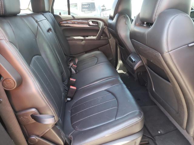 Photo 6 from auction – 2017 BUICK ENCLAVE with VIN 5GAKRBKD7HJ248845