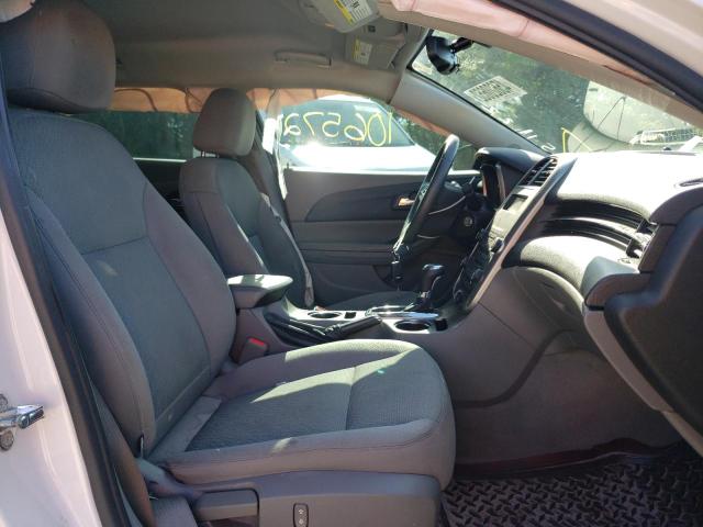 Photo 5 from auction – 2015 CHEVROLET MALIBU LS with VIN 1G11B5SL1FF347886