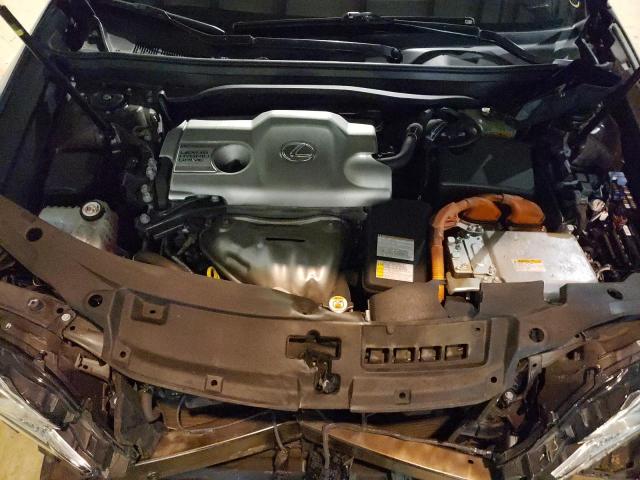 Photo 7 from auction – 2018 LEXUS ES 300H with VIN JTHBW1GG8J2171437