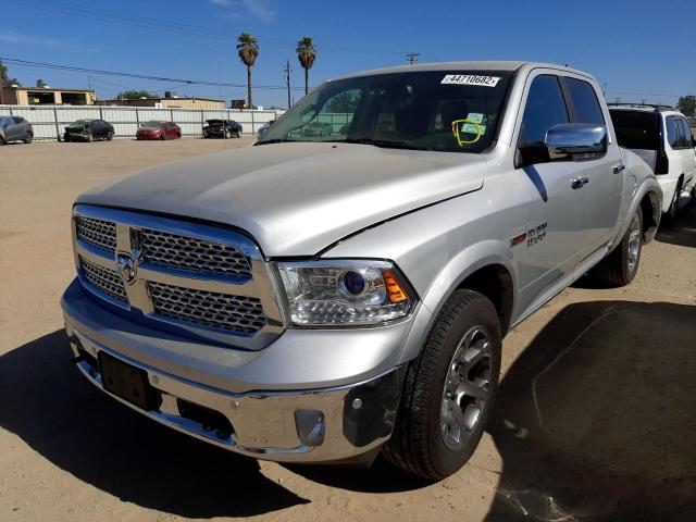 Photo 2 from auction – 2017 RAM 1500 LARAM with VIN 1C6RR7NMXHS872534