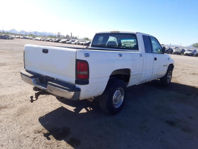 صورة رقم 4 من المزاد - 2001 DODGE RAM 2500 مع VIN 3B7KC23Z81G767372