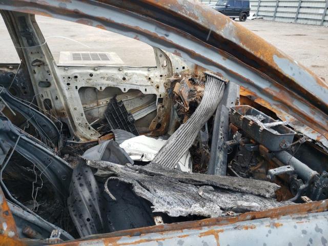 Photo 5 from auction – 2021 FORD ESCAPE SE with VIN 1FMCU0G66MUB00805