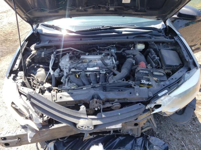 Photo 7 from auction – 2016 TOYOTA COROLLA L with VIN 2T1BURHE6GC491241