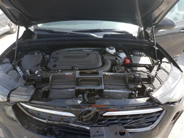 Photo 7 from auction – 2022 BUICK ENVISION E with VIN LRBFZNR41ND050844