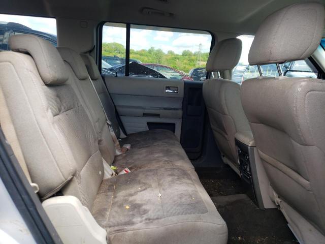 Photo 6 from auction – 2010 FORD FLEX SE with VIN 2FMGK5BC5ABA46349
