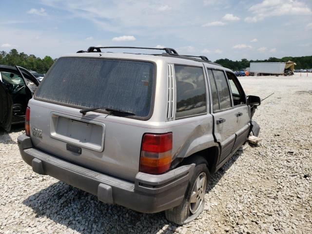 Photo 4 from auction – 1994 JEEP GRAND CHER with VIN 1J4FX58S8RC287327