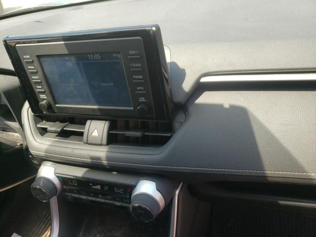 Photo 9 from auction – 2019 TOYOTA RAV4 XLE with VIN JTMP1RFV3KD007166