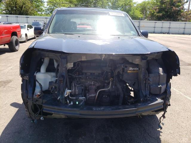 Photo 9 from auction – 2011 HONDA PILOT EXL with VIN 5FNYF4H63BB024797