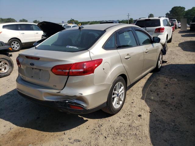 Photo 4 from auction – 2018 FORD FOCUS SE with VIN 1FADP3F22JL226893