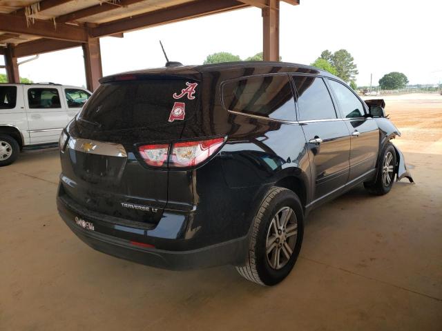 Photo 4 from auction – 2016 CHEVROLET TRAVERSE L with VIN 1GNKRHKD6GJ117073