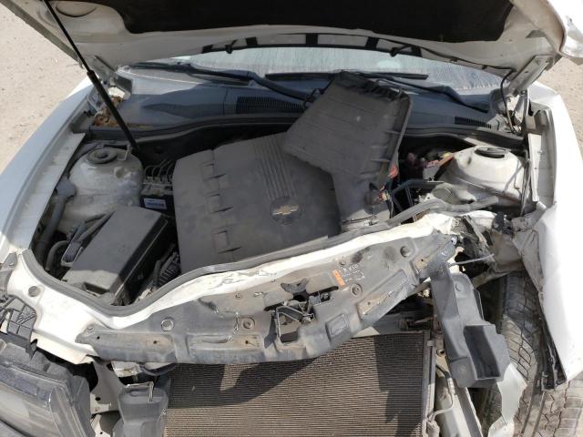Photo 7 from auction – 2014 CHEVROLET CAMARO LS with VIN 2G1FA1E38E9266422