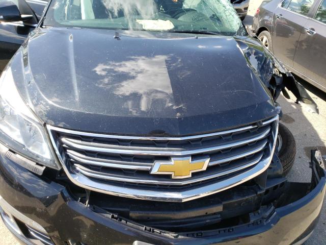 Photo 7 from auction – 2014 CHEVROLET TRAVERSE L with VIN 1GNKVJKD6EJ307178