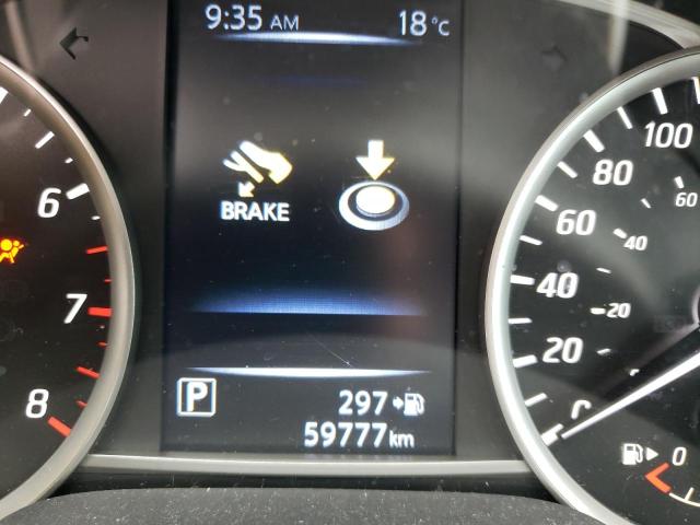 Photo 8 from auction – 2017 NISSAN SENTRA SR with VIN 3N1CB7APXHY234016