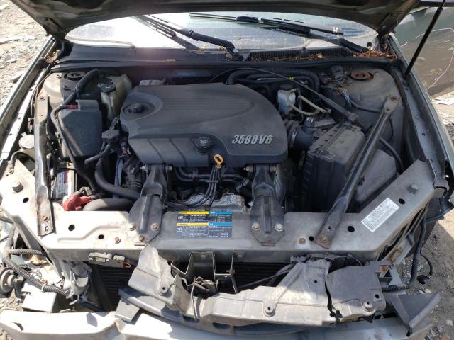 Photo 7 from auction – 2008 CHEVROLET IMPALA LS with VIN 2G1WB58K981282056
