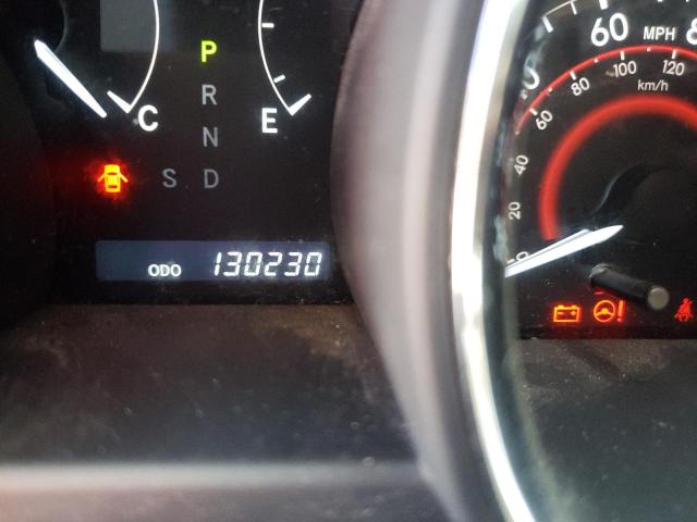 Photo 8 from auction – 2011 TOYOTA HIGHLANDER with VIN 5TDDK3EH9BS079342