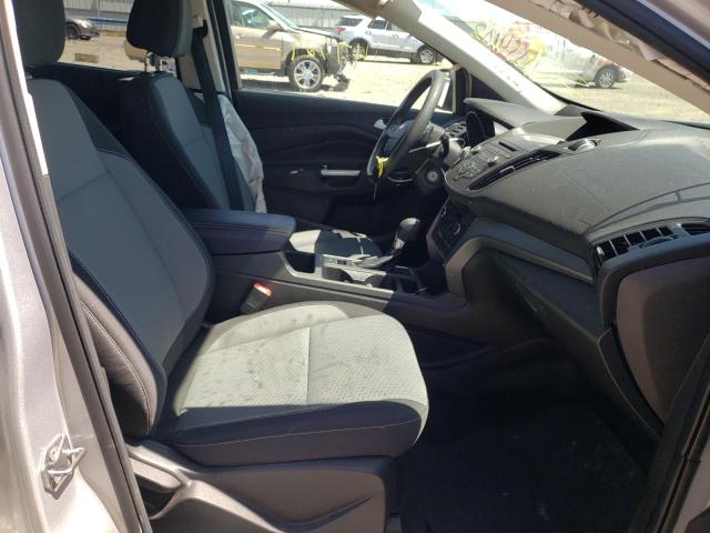 Photo 5 from auction – 2017 FORD ESCAPE SE with VIN 1FMCU9G91HUC97080