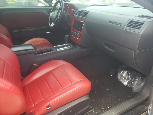 Photo 5 from auction – 2013 DODGE CHALLENGER with VIN 2C3CDYBTXDH524222