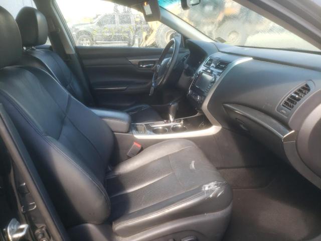 Photo 5 from auction – 2015 NISSAN ALTIMA 2.5 with VIN 1N4AL3AP0FC247458