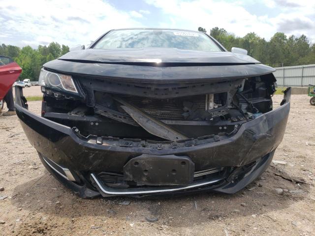 Photo 9 from auction – 2016 CHEVROLET IMPALA LT with VIN 2G1115S31G9145952