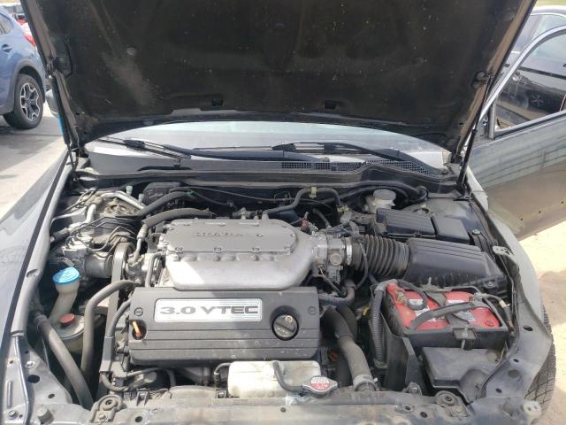 Photo 7 from auction – 2007 HONDA ACCORD EX with VIN 1HGCM66517A097934
