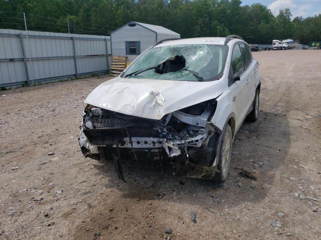 Photo 9 from auction – 2018 FORD ESCAPE SE with VIN 1FMCU0GD8JUB95913
