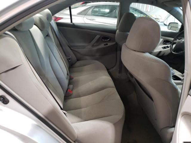 Photo 6 from auction – 2008 TOYOTA CAMRY CE with VIN 4T1BE46K68U234010