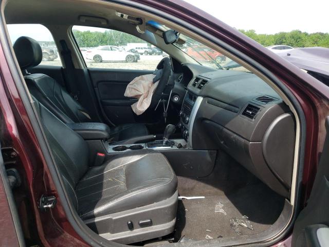 Photo 5 from auction – 2011 MERCURY MILAN PREM with VIN 3MEHM0JG1BR605570