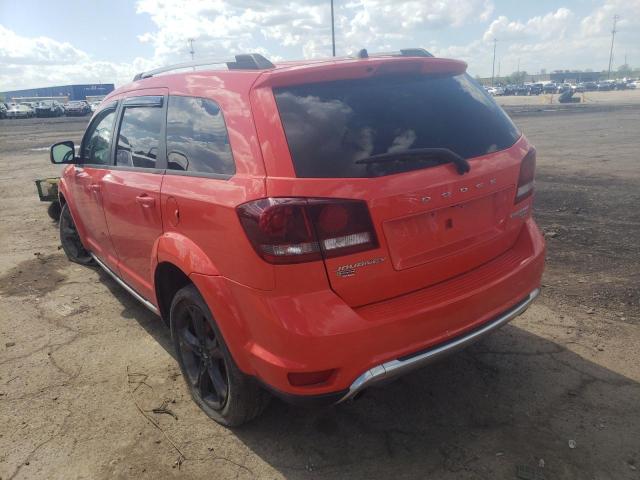 Photo 3 from auction – 2019 DODGE JOURNEY CR with VIN 3C4PDCGG1KT763500